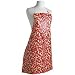 Vinyl Chilies Apron