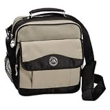 Everest Bags Deluxe Utility Bag Organizer Bags, Black
