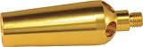 ＴＲＵＳＣＯ　エアダスター用　増量ノズル　黄色　7685050 TD18BNLY