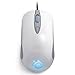 SteelSeries Sensei Laser Gaming Mouse [RAW] Frost Blue Edition (Certified Refurbished)