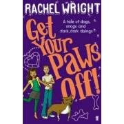 Get Your Paws Off!