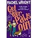 Get Your Paws Off!