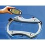 newgen medicals Infrarot K�rper-Analyse-Waage "Eco&hellip von newgen medicals