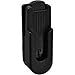 Canon 0741B001 Firestore Replacement Belt Clip for FS-4 and FS-C Portable DTE Recorders