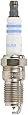 Bosch (6701) HR7DPP30V Original Equipment Fine Wire Platinum Spark Plug, (Pack of 1)