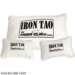 Iron Tao Training Bags