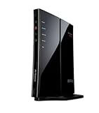 BUFFALO �G�A�X�e�[�V���� 11n/g Qrsetup�Ή� ����LAN�e�@ WHR-300