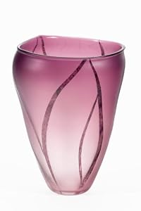 Centerpiece: Purple