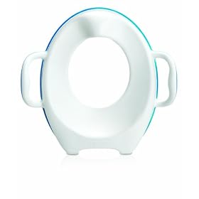Munchkin Secure Comfort Potty Seat