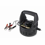 MinnKota MK-105P Portable Battery Charger