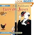 Carry on, Jeeves (BBC Audio)