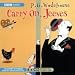 Carry on, Jeeves