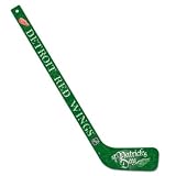 Detroit Red Wings Mini Wood Hockey Stick