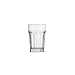 Anchor Hocking 7732U 3-3/8" Diameter x 4-7/8" Height, 12 oz New Orleans Beverage Glass (Case of 36)