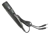 Califone 4805AV Microphone with Remote Start/Stop Switch