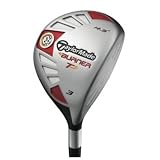 TaylorMade Golf Burner TP Fairway Woods