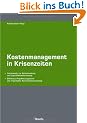 Kostenmanagement in Krisenzeiten