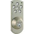 Kwikset 907 15 SMT CP Powerbolt