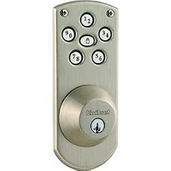 Kwikset 907 15 SMT CP Powerbolt