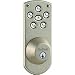 Kwikset 907 15 SMT CP Powerbolt