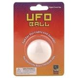 UFO Energy Ball
