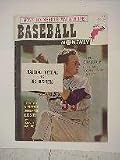 1962 June Baseball Monthly