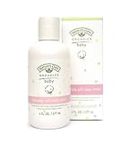 Nature's Gate Naturally Soft Baby Lotion 6oz from Nature's Gate