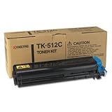Kyocera Kyotk512C - Tk512C Toner
