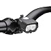 CygoLite MityCross 350 LED Dual LED Bike Light with Stem-Mount Li-Ion Battery