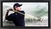 Woods, Tiger Signed Driver Framed Piece - Nike Sumo SasQuatch Driver Breaking Through Display Piece. Available 6/30/09. Limited Edition of 100. Comes with Upper Deck COA. Will sell out! Pre-Order today!