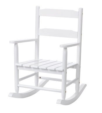 Linon Home Decor 98004WHT-01-KD - White