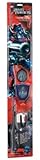 Transformers Fun Fishing Rod Casting Combo Kids Reel
