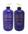 Nisim Shampoo & Conditioner for Hair Loss Normal to Dry Hair Shampoo 33 oz.