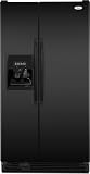 Save on  Whirlpool ED5KVEXVB 25.3 cu. ft. Side by Side Refrigerator On Sale