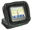 Bracketron GPS Nav-Pack Weighted Dash Mount/Carrying Case-Black Portable&Stow-Able