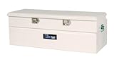 Dee Zee DZ 8546S HARDware Series Utility Chest Tool Box