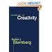 Handbook of Creativity