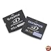 Sandisk xD Type M 2GB Card