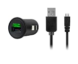 Belkin Micro-Autoladeger&auml;t f&uuml;r Samsung Galaxy S2 inkl. Sync/charge Kabel