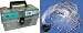 Sporting Goods : Throw/Cast Net 6 Foot Radius with Storage Box