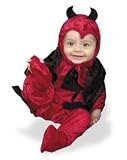 Darling Devil Infant Costume Halloween