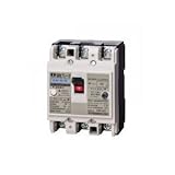 河村電器産業　 漏電ブレーカ　JIS協約形　3P3E40A　60AF　30mA　ZL63-40-30
