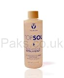Vapon Topsol Adhesive Remover Solvent 4 Oz