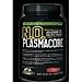 N.O. Plasmacore-Muscle Asylum Project Pre-Workout Drink Mix, 2.02lb Fruit Punch