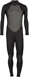 31pcsgkv3jL. SL160  Xcel Mens Thermolite 3/2mm Fullsuit (Black, Large Short)