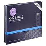 Go Smile Whitening System, 20 Count