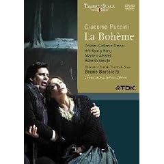 La Boheme - Puccini