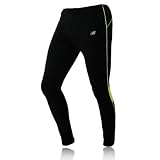 New Balance Hi-Viz Speed Running Tights