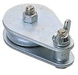 Dutton-Lainson 24029 6209 Pulley Block