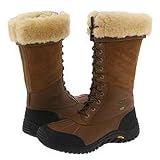 UGG Women's Adirondack Tall Boots - Otter 6.5